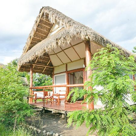 Kazinga Wilderness Safari Camp Hotel Kasese Eksteriør billede